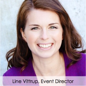LIneVittrup_EventDirector
