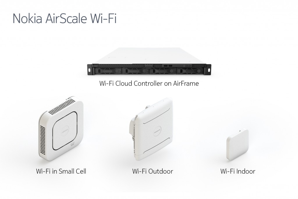 AirScaleWiFi