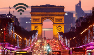 WiFiParis