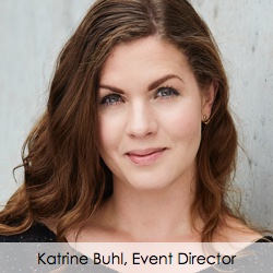 Katrine Buhl_EventDirector
