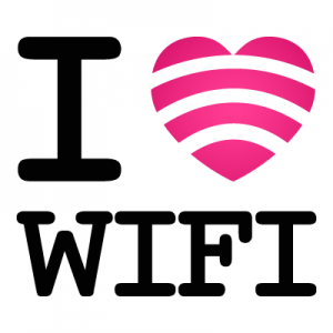 LoveWiFi