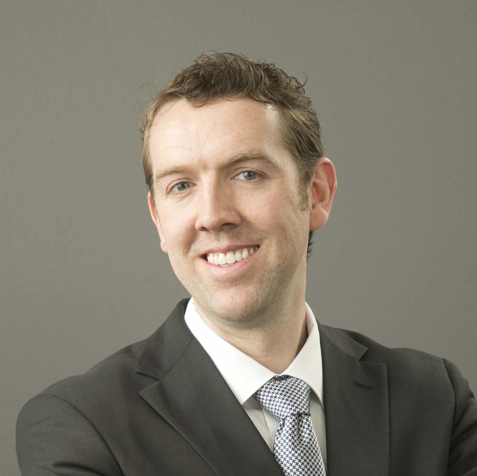 Keith Sinclair WiFi NOW USA