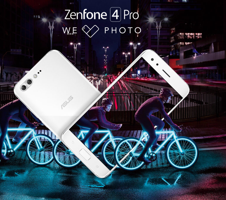 World's first WiGig (802.11ad) phone launched by ASUS - Wi-Fi NOW Global