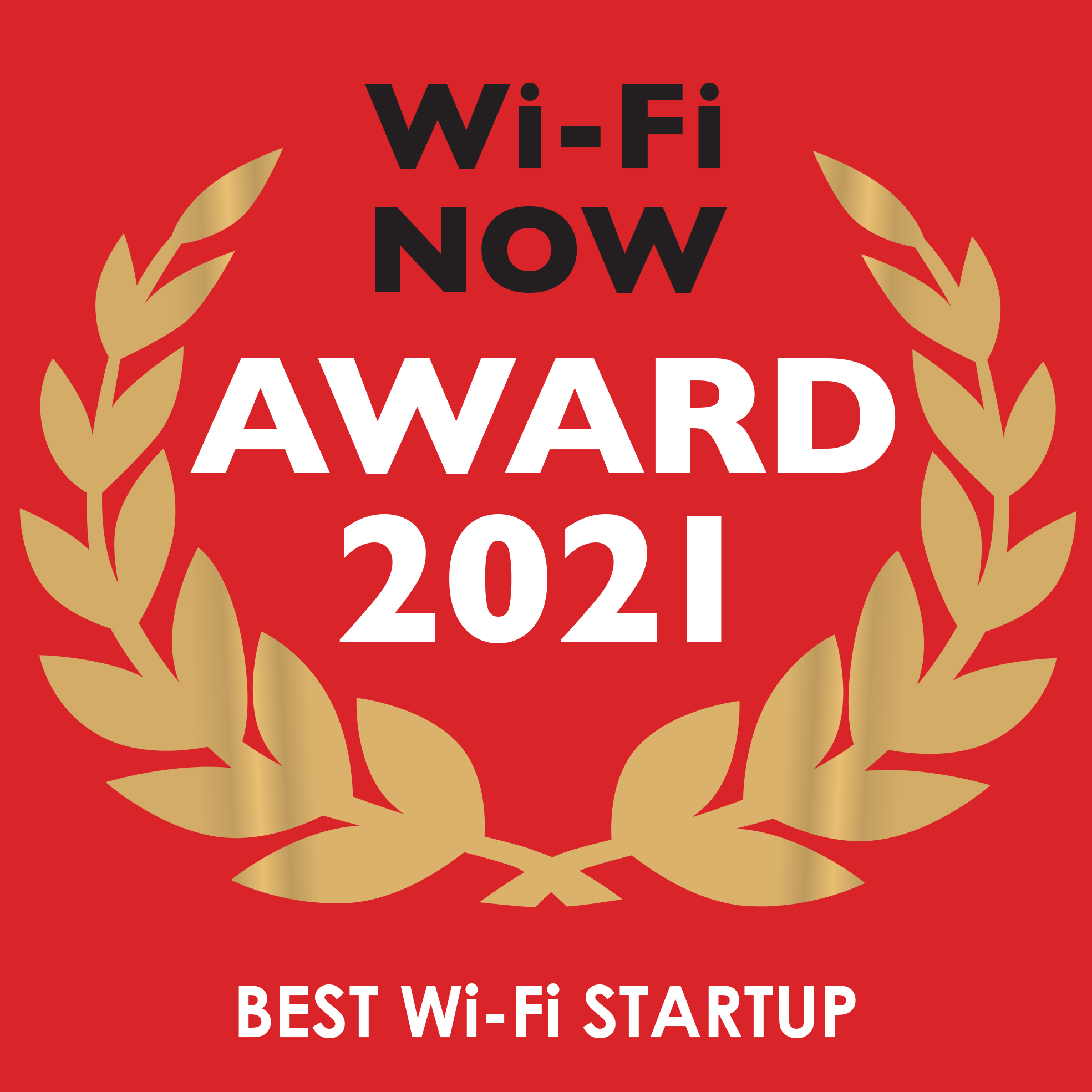 Best WiFi Startup WiFi NOW Global