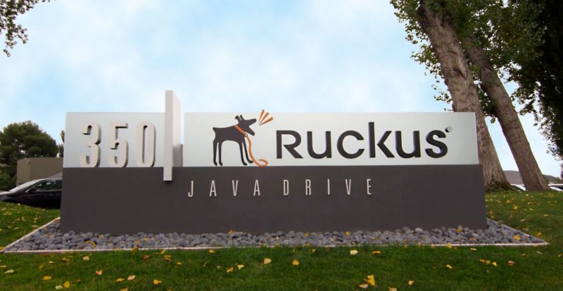 Ruckus Networks' new president: Bullish on CBRS, IoT, and AX - Wi-Fi NOW  Global