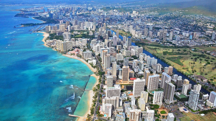 Hawaii Court Orders Build Of 1 000 New Public Wi Fi Hotspots Wi Fi Now Global