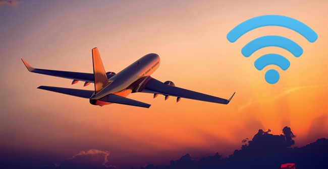 New service helps passengers look up inflight Wi-Fi quality - Wi-Fi NOW  Global