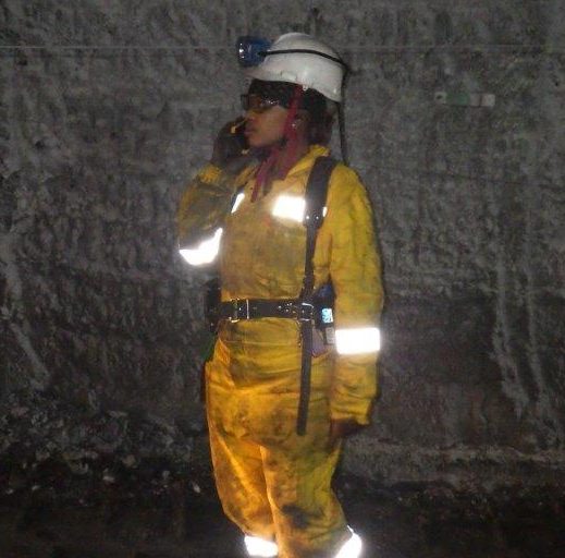 Underground WiFi makes coal mining safer and more productive WiFi