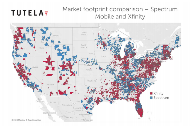 Spectrum Wifi Hotspots Map Report: Us Cable Mvnos Extract Big Value From Wi-Fi Offload - Wi-Fi Now  Global