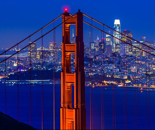 Wi-Fi NOW is going to San Francisco on May 12-14, 2020 - Wi-Fi NOW News
