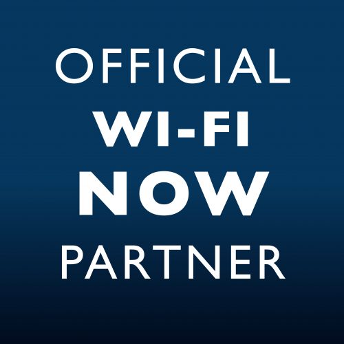 Our credentials - Wi-Fi NOW Global