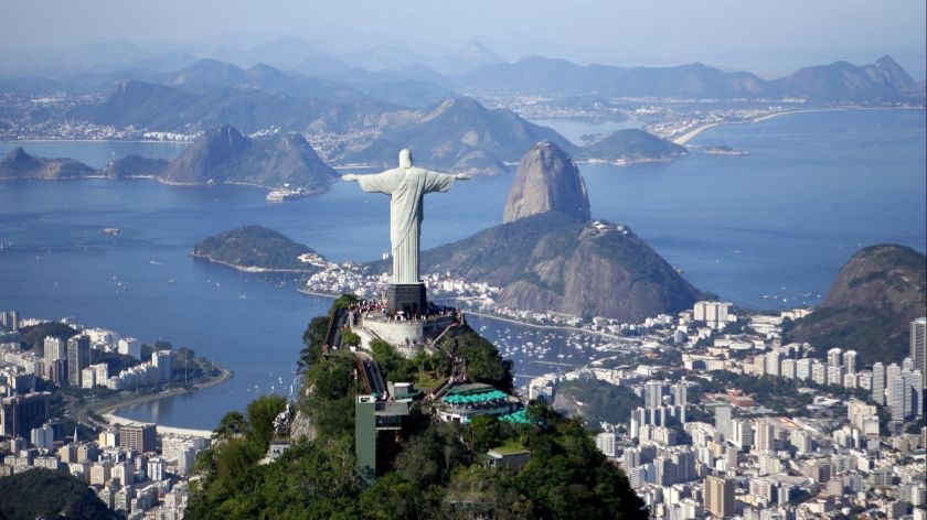 Brazil Paves The Way For Release Of 6 Ghz Spectrum To Wi Fi Wi Fi Now Global