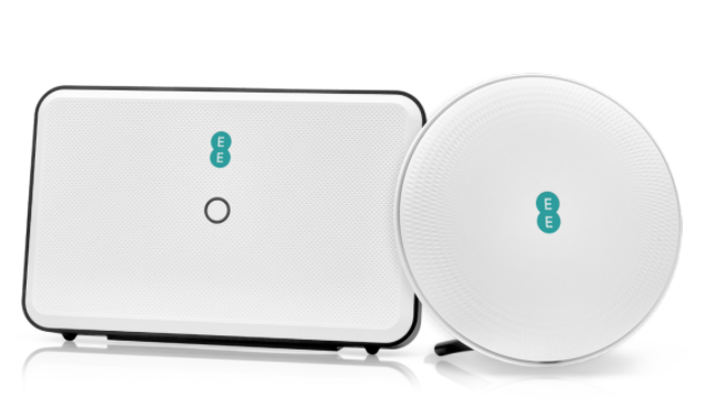 Movistar launches the Smart Wi-Fi 6 Amplifier - Telefónica