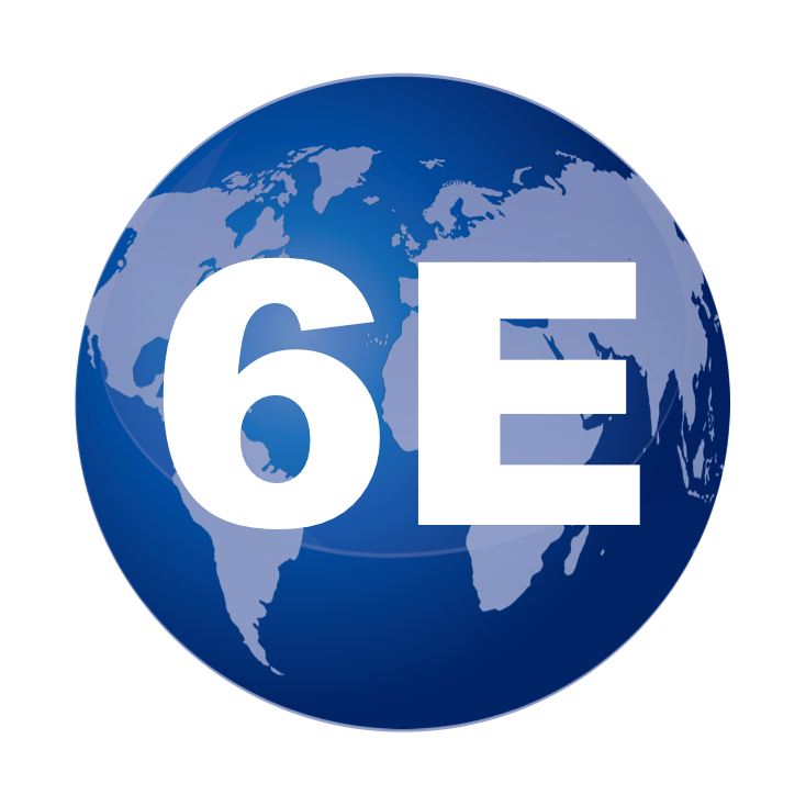 6E