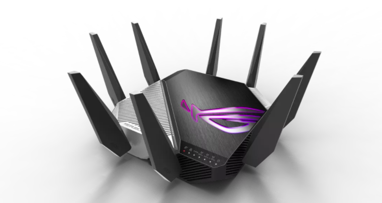 ASUS launches world's first Wi-Fi 6E (6 GHz) router - Wi-Fi NOW Global