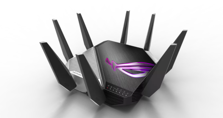 Routeur ASUS Gaming｜Routeurs Wi-Fi｜ASUS Canada