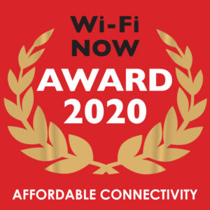 Affordable Connectivity - Wi-Fi NOW Global
