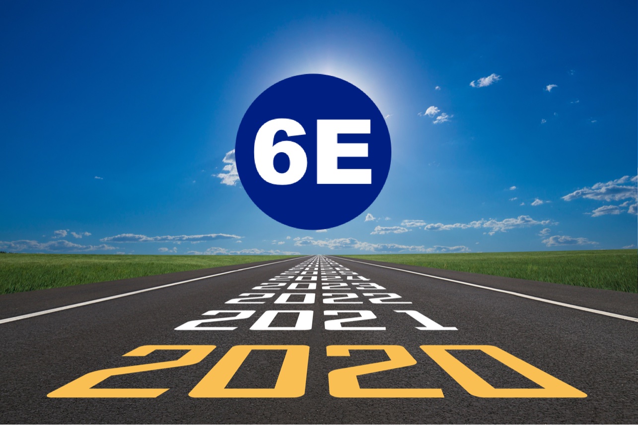 The Road to WiFi 6E Part 1: Introduction