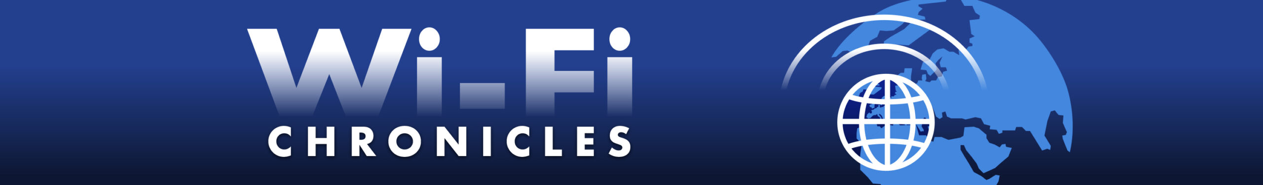 Podcast: Wi-Fi CHRONICLES - Wi-Fi NOW Global