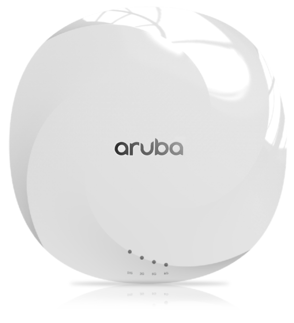 Turbo-charging your Wi-Fi: Aruba launches world's first enterprise ...