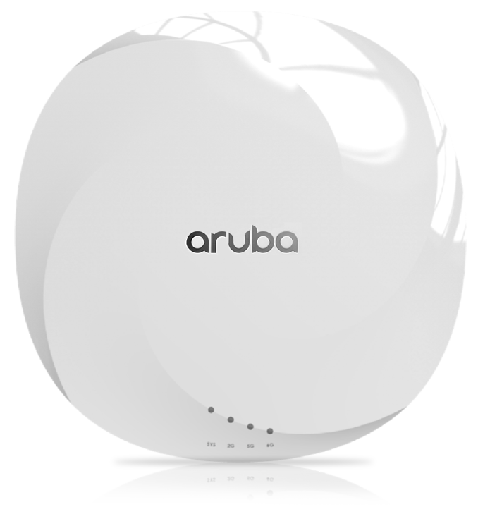 1 wi. Aruba WIFI.