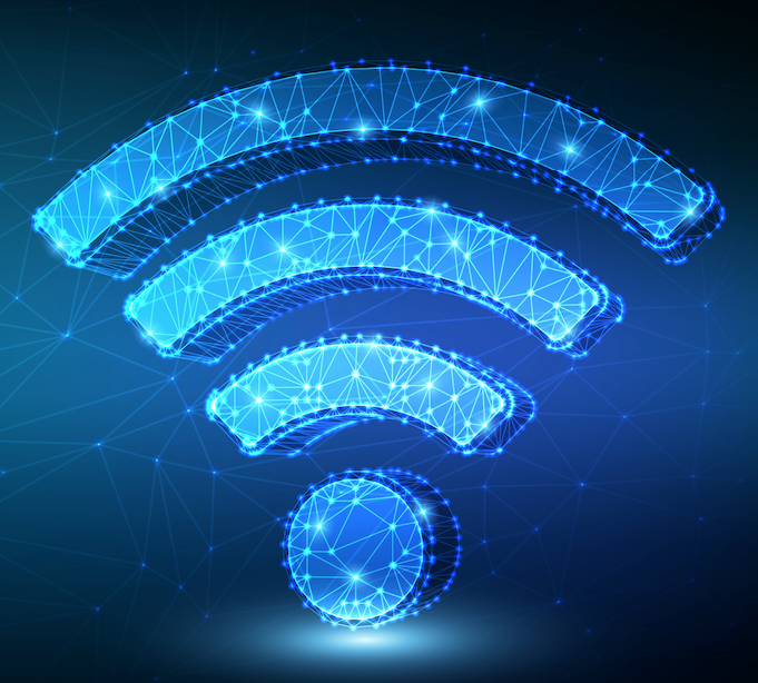 Getting ready for Wi-Fi 6E/7: LIVE WEBINAR with full standards update ...