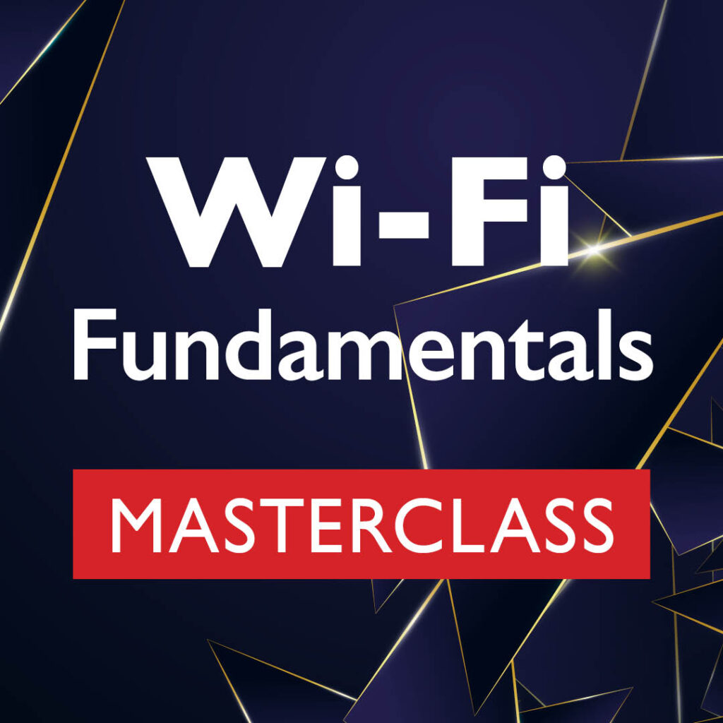 Wi Fi Fundamentals Wi Fi Now Global