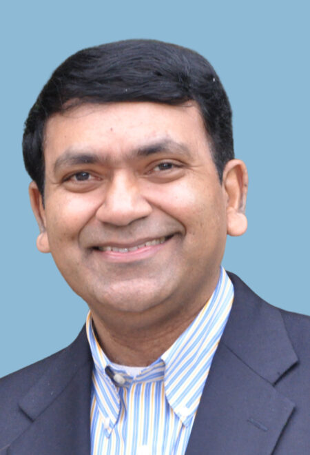 Kamesh Medepalli - Wi-Fi NOW Global