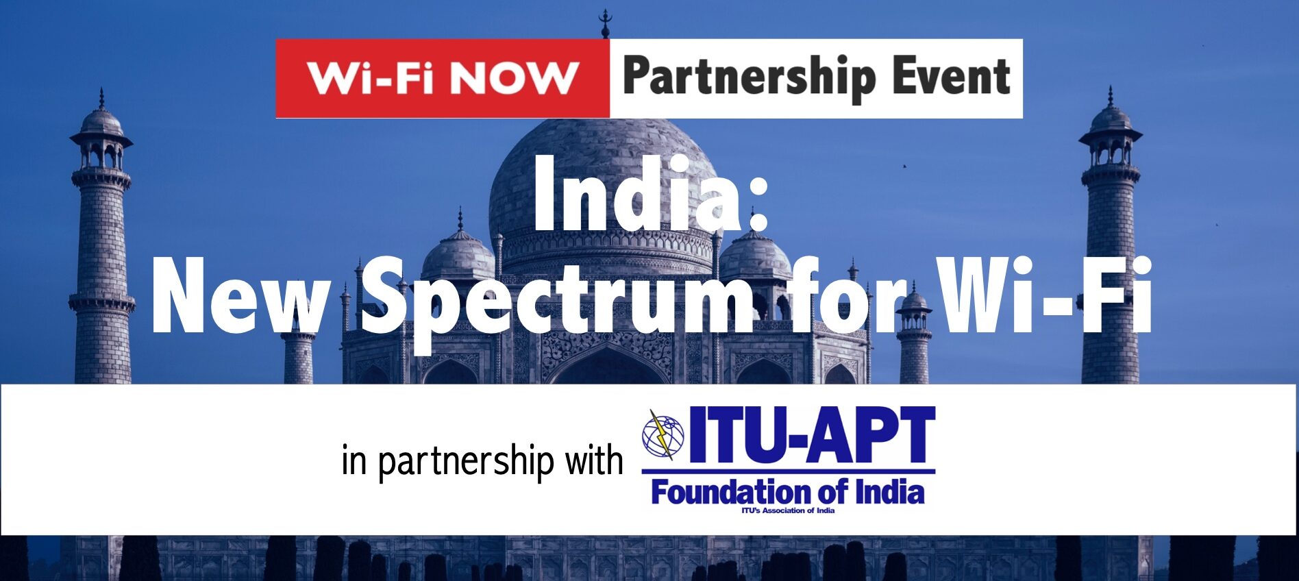 Location-based services for AFC - featuring NextNav & STMicroelectronics  (Wednesday, Sept 6 @ 10 am PT / 7 pm CEST) - Wi-Fi NOW Global