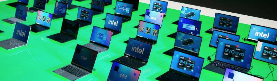 Intel launches two new core processors for 'thin & light' laptops with Wi-Fi  6E - and options for 5G - Wi-Fi NOW Global