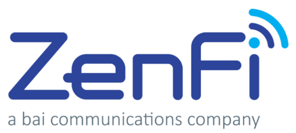 ZenFi Networks telecom infrastructure case study logo