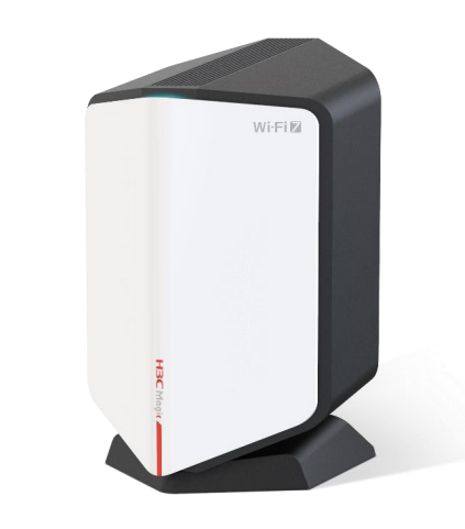 World's first Wi-Fi 7 router released by H3C & powered by Qualcomm - Wi-Fi  NOW Global