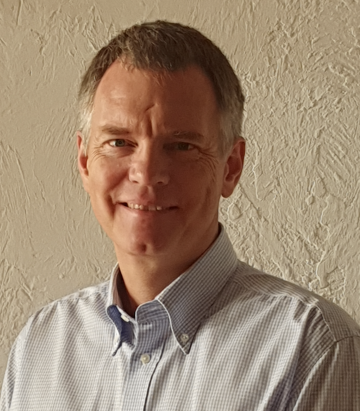 Bo Larsen WiFi NOW Global