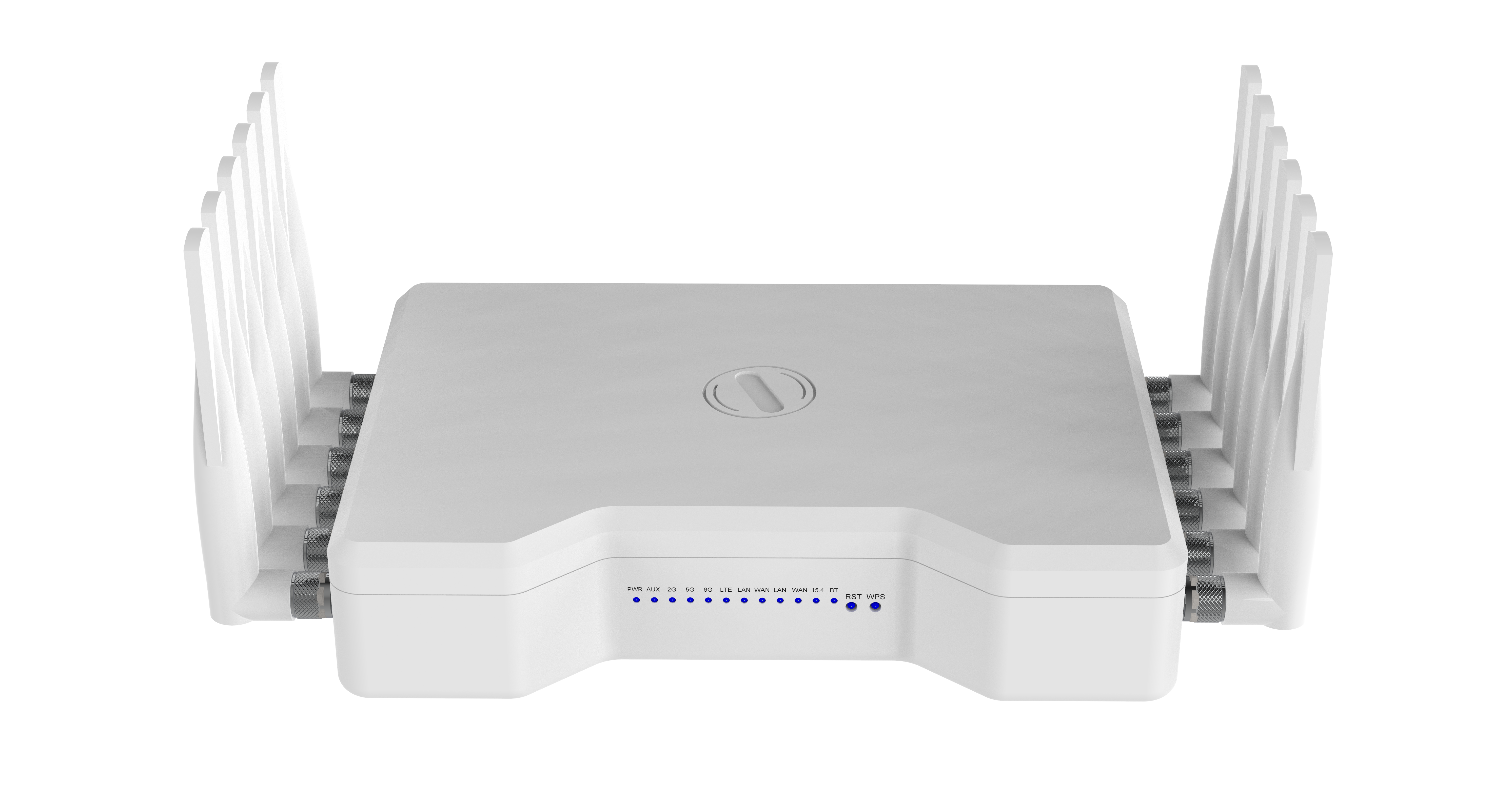 IO by HFCL: WiFi 7 Access Points