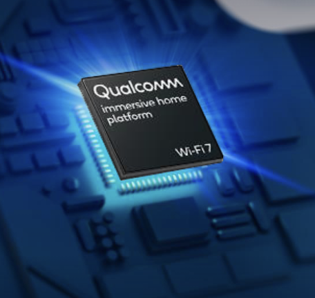 Qualcomm Unveils Wi-Fi 7 Platform With Multi-Link Mesh Networking: All You  Need To Know