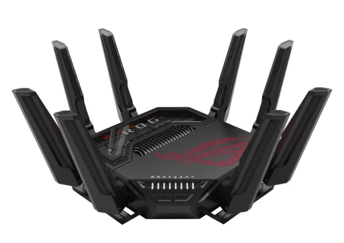 TP-Link Presents Next-Generation Wi-Fi 7 Solutions at CES 2024, also New  Gaming Router