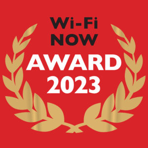 Wi-Fi NOW Awards