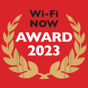 Our credentials - Wi-Fi NOW Global