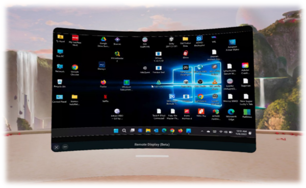 MWC: Intel & Meta collaborate to improve Wi-Fi VR for laptops with ...