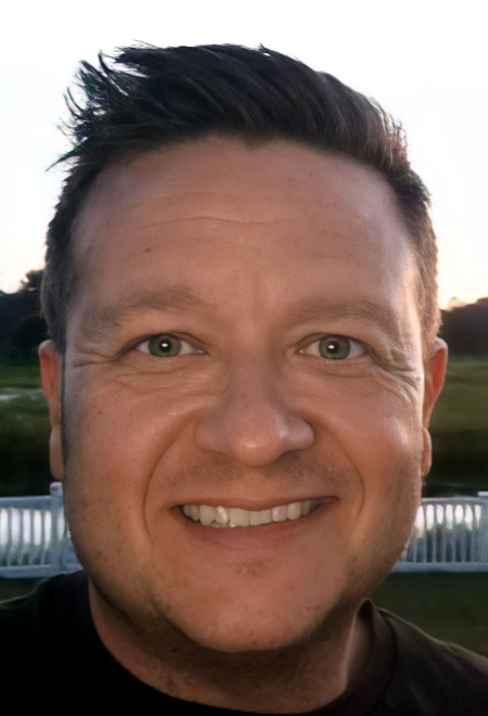 David Rouse - Wi-Fi NOW Global