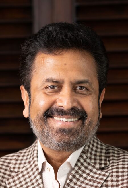 Subban Rajesh Rajesh Subramaniam - Wi-Fi NOW Global