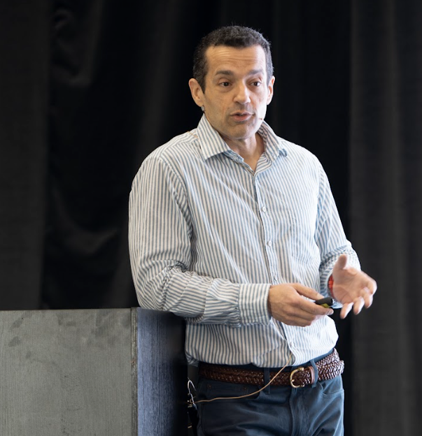 Intel @WWC: Intel aims at taking Wi-Fi 8 beyond core benefits to enable ...