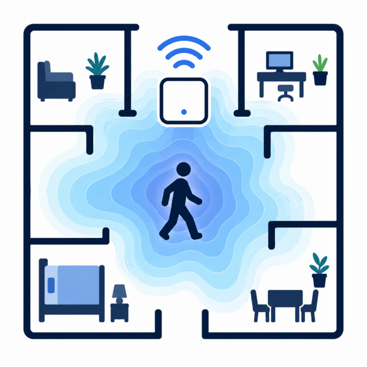 Comcast relaunches Xfinity Shield with Wi-Fi motion sensing, security, & parental controls