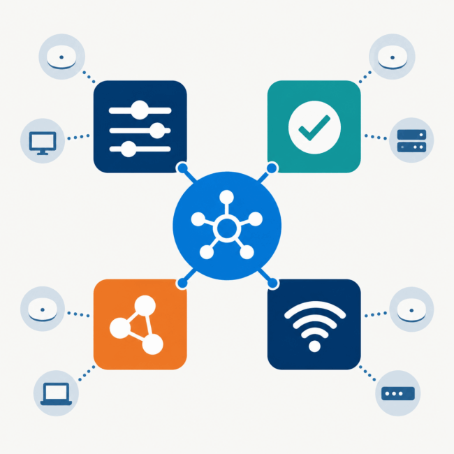 Cambium Networks opens ‘MarketApps Hub’ to automate customer-specific network management workflows