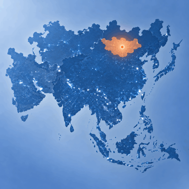 Plume strikes deal with KDDI-backed Mobinet Mongolia as CEO Dan Herscovici points to end-to-end AI advantage