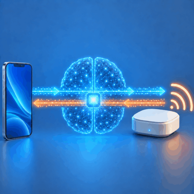 Redefining indoor mobile: Helium launches next generation quality-assured 'Wi-Fi Offload' solution with HeliumOS